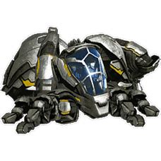 unassembled mek ark|Unassembled Mek Item Information .